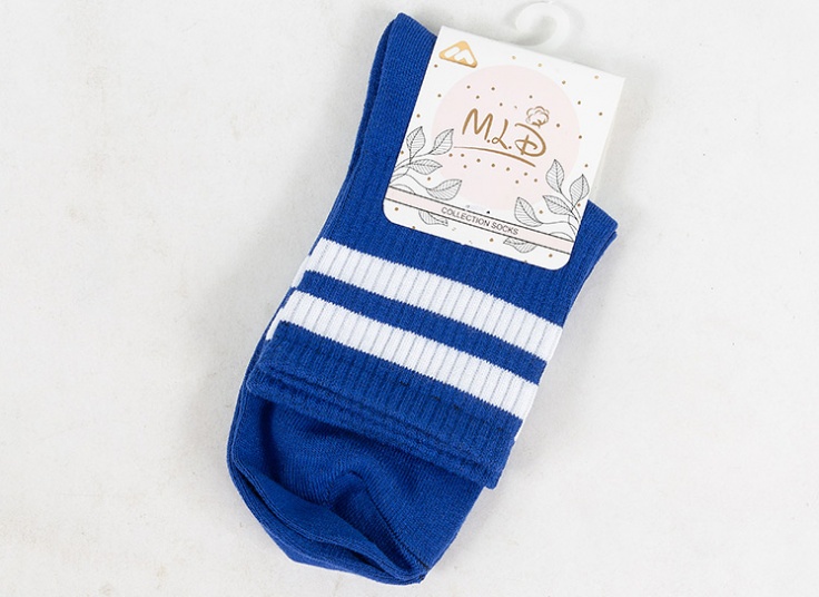 جوراب نیم ساق MLD