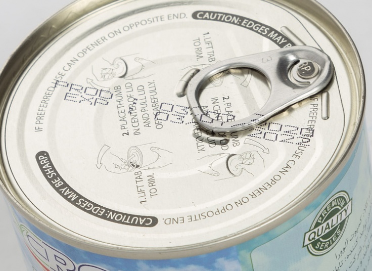 کمپوت آلوئه ورا CROP