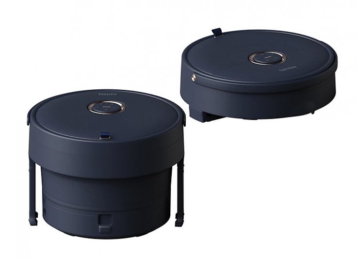 ماساژور پا Philips