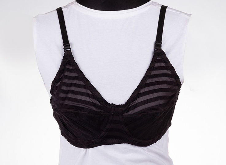 ست لباس زیر ساده زنانه