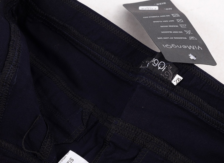 شلوار زنانه YMQ