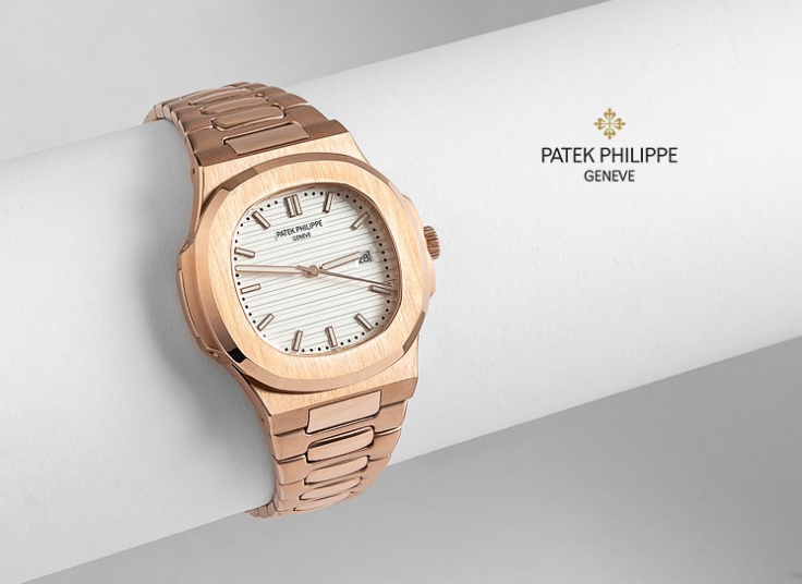 ساعت مچی مردانه Patek Philippe