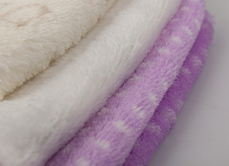 پکیج 3تایی دستمال لطیف