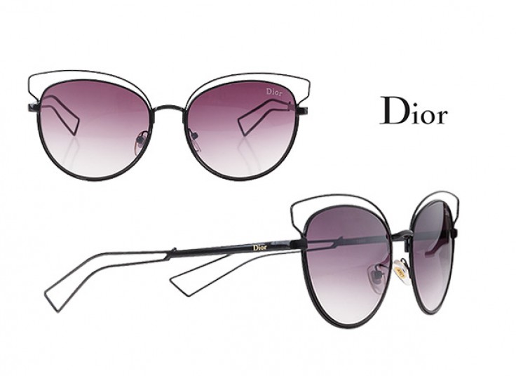 عینک آفتابی زنانه Dior