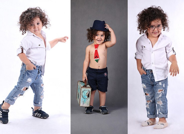 آتلیه نگاه ماندگار