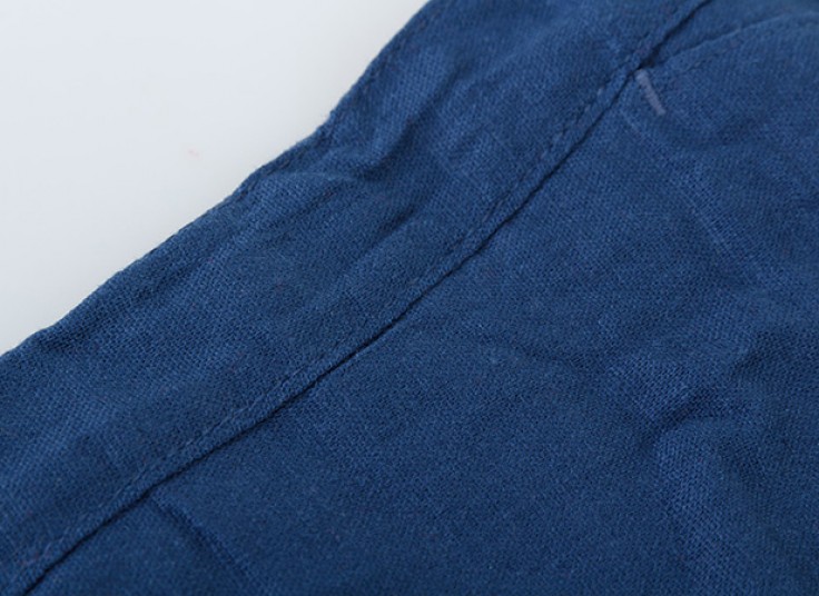 شلوار لینن MANGO