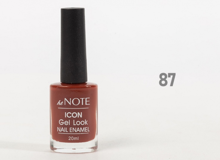 لاک ناخن NOTE