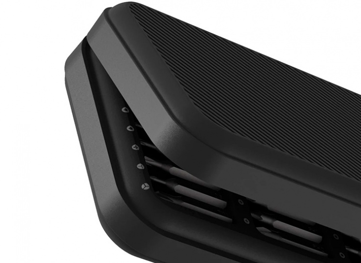 مجموعه 25 عددی پیچ گوشتی شارژی شیائومی Atuman E1