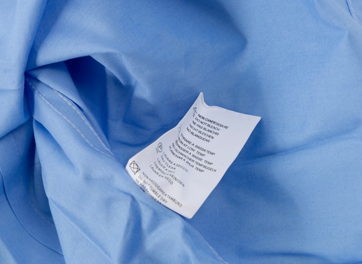 پیراهن ساده مردانه LA CAMICIA