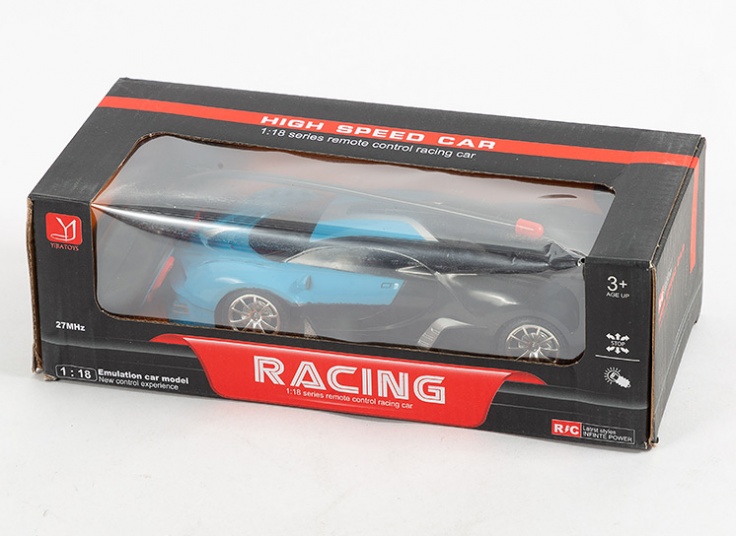 ماشین کنترلی شارژی Yijia Toys