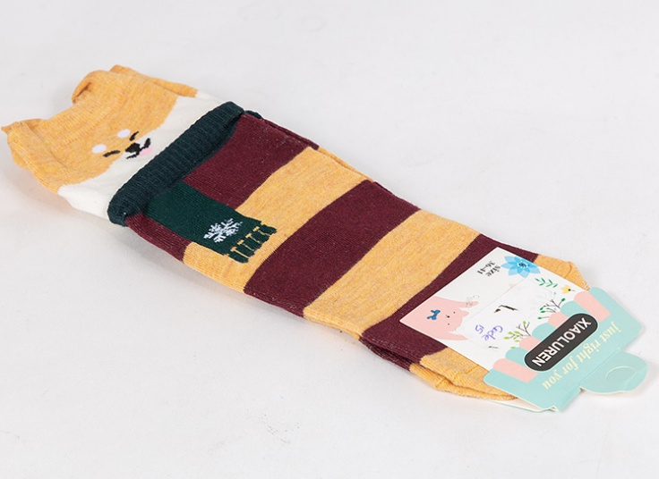 جوراب فانتزی Xiaoluren