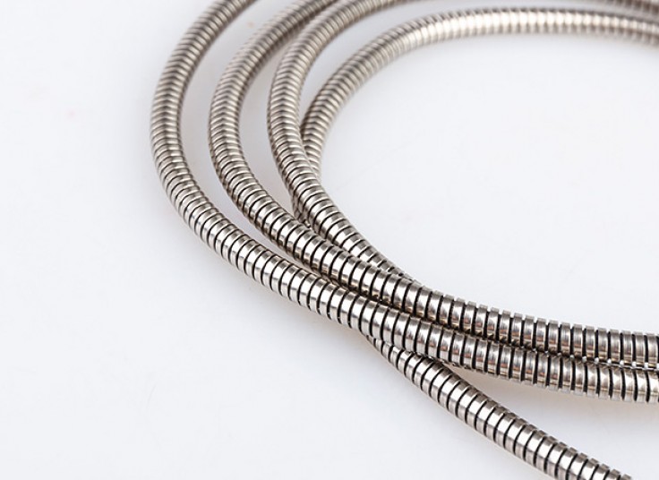 کابل فلزی AUX