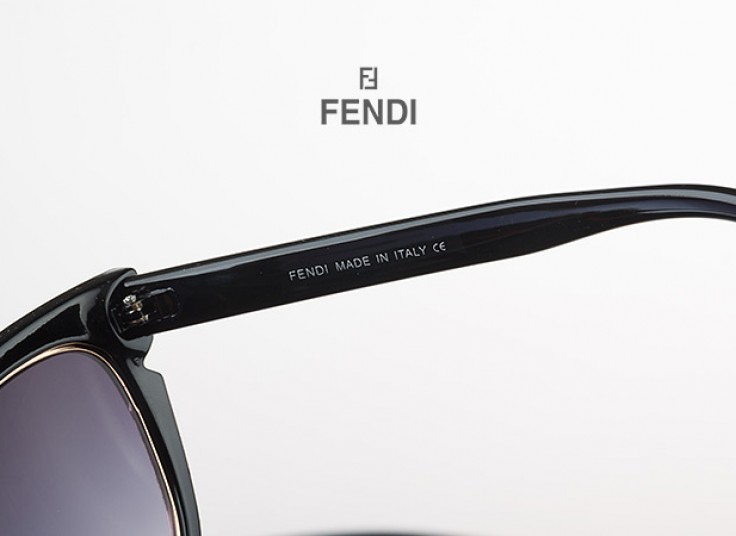 عینک آفتابی زنانه Fendi