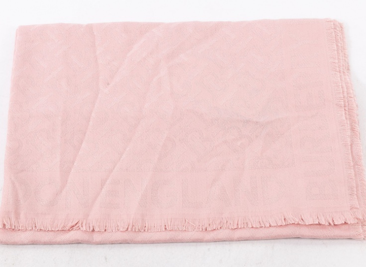 شال زنانه Multi Logo