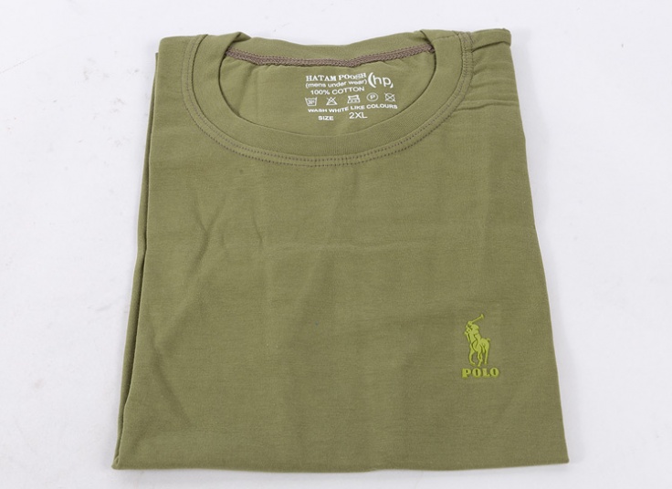 تیشرت مردانه Multi Logo