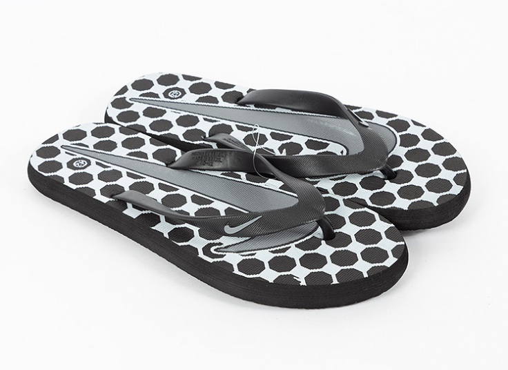 دمپایی مردانه Nike