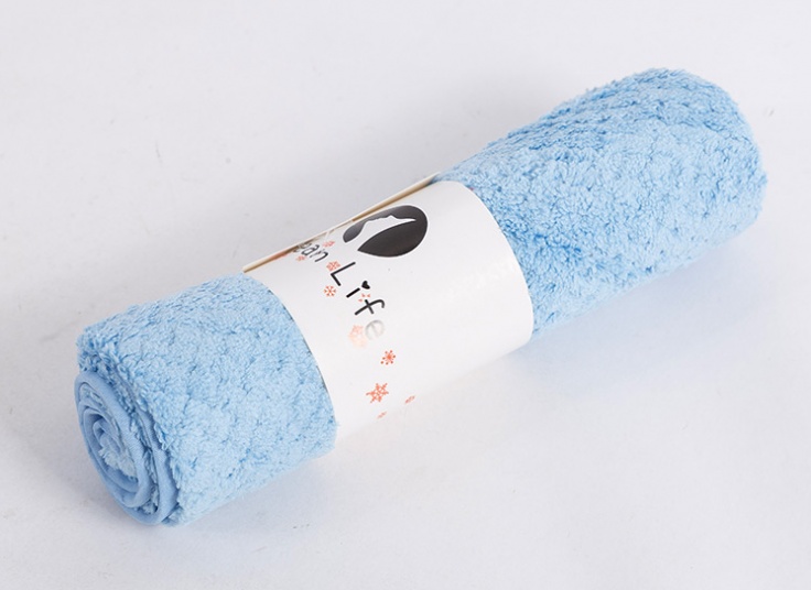 حوله پولیشی مدل زنبوری Clean Life