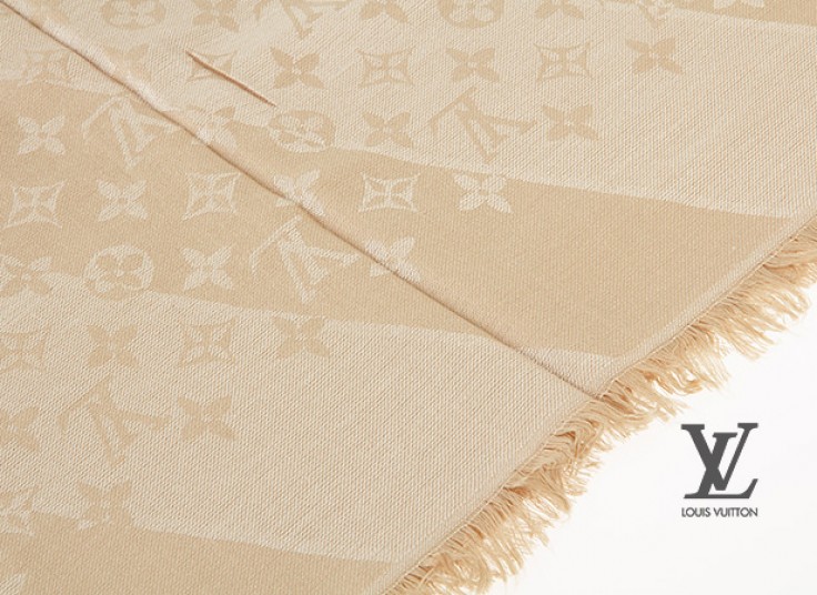 شال و روسری Louis Vuitton