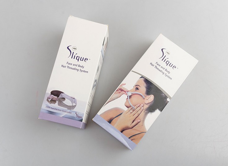 بند انداز Slique