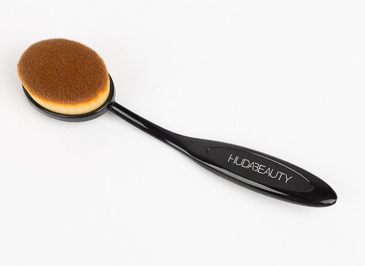 انواع براش آرایشی Huda Beauty