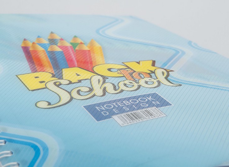 دفتر سیمی فانتزی