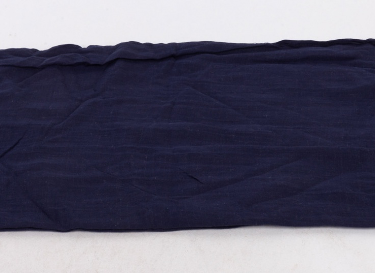 شال ساده زنانه نخی