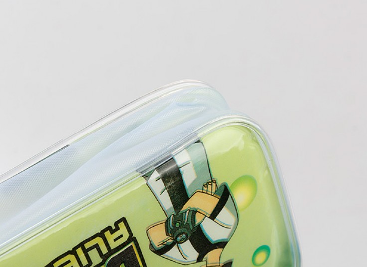 جامدادی فانتزی Patterned