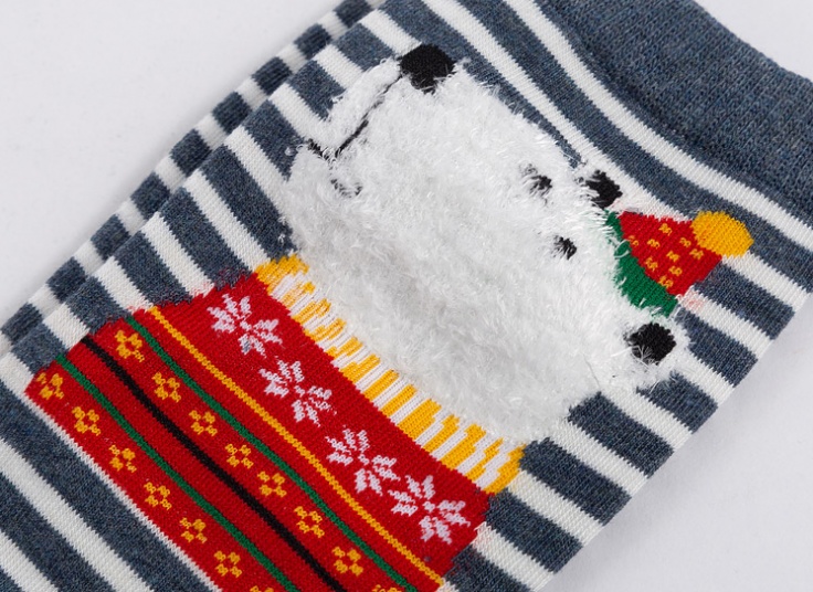 جوراب نیم ساق XS Cannon