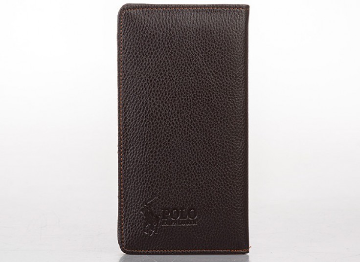 کیف پول طرح POLO