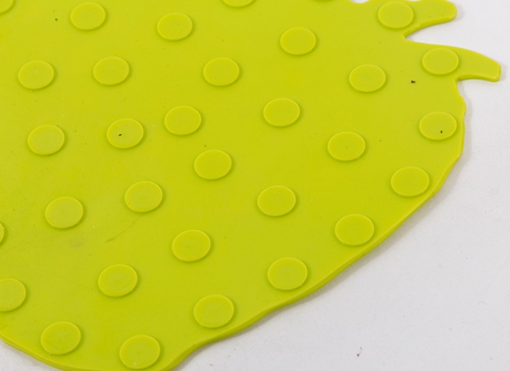 زیر قابلمه سیلیکونی O&S