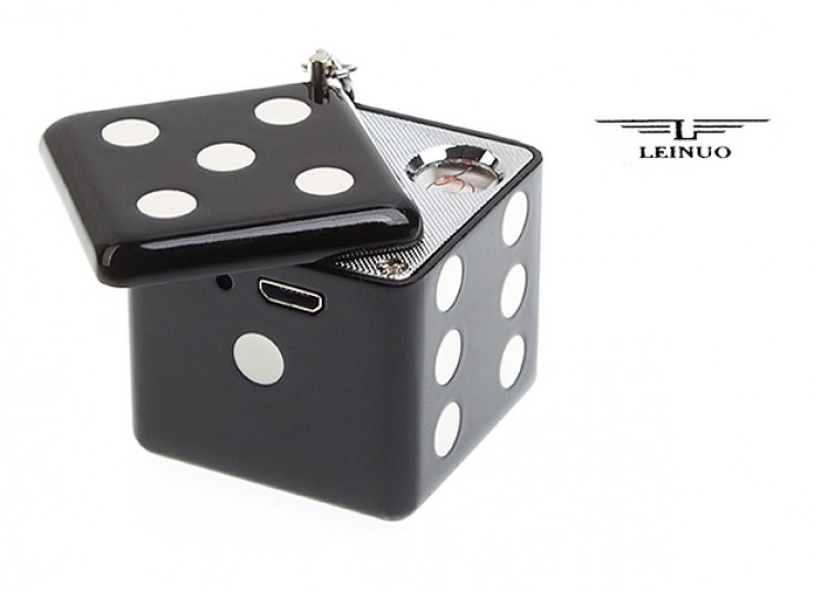 3 مدل فندک USB