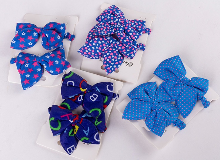 کش مو پاپیونی Sweet Girl