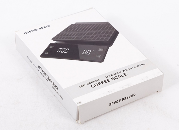 ترازو قهوه coffee scale