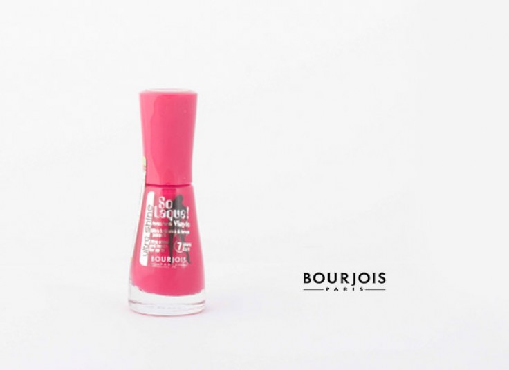 لاک اصلی BOURJOIS