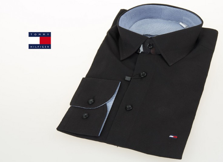 پیراهن رسمی مردانه TOMMY HILFIGER