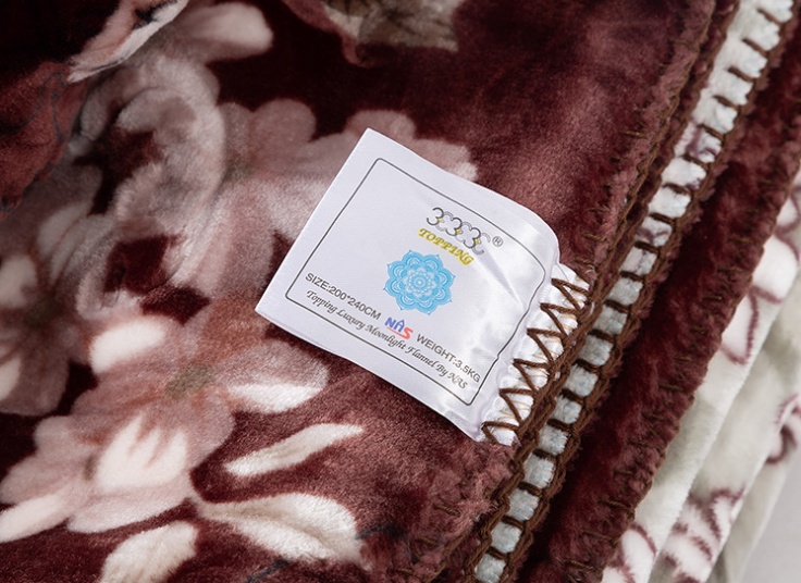 پتو دورو کلودی 333