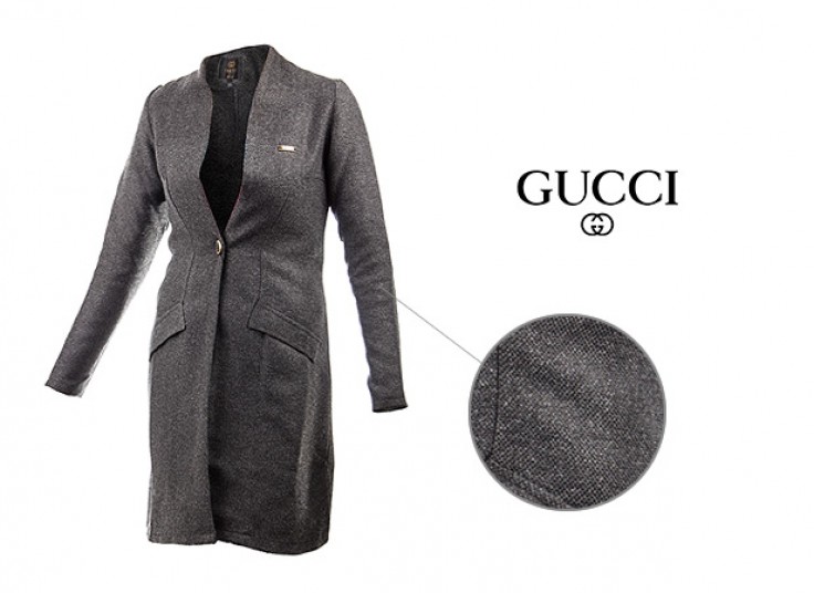 کت پاییزه Gucci