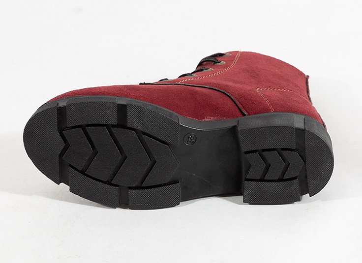 نیم بوت جیر زنانه