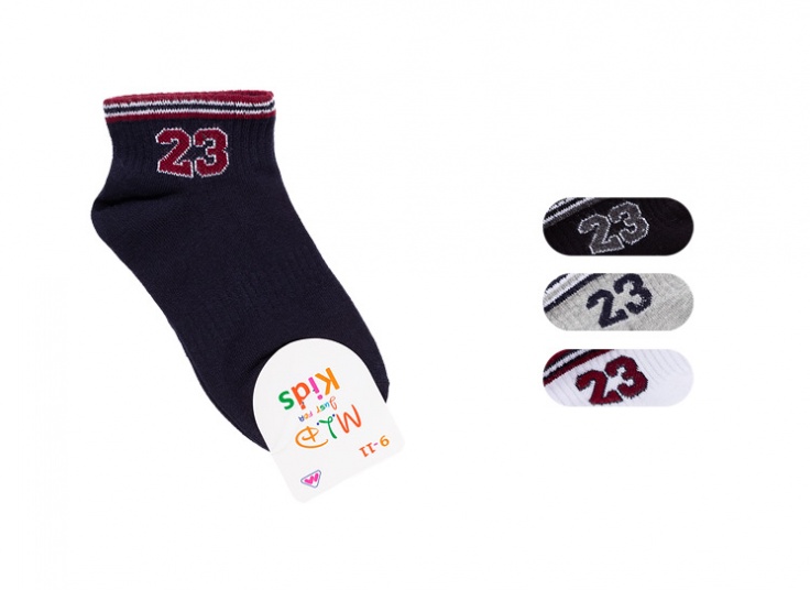 جوراب بچگانه MLD