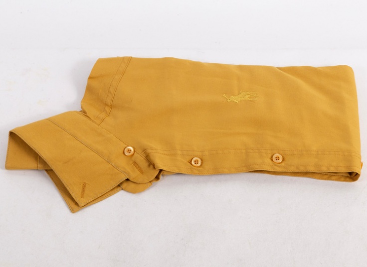 پیراهن ساده مردانه Polo