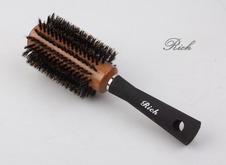 برس های حالت دهنده مو RICH