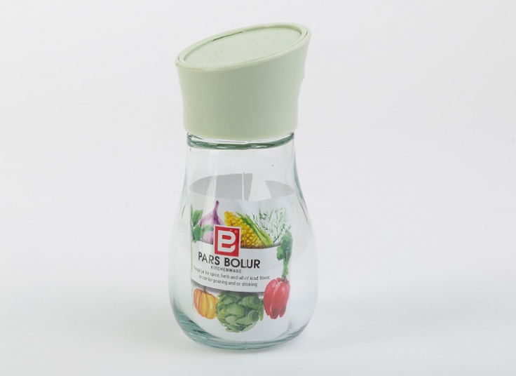 جا ادویه Pars bolur