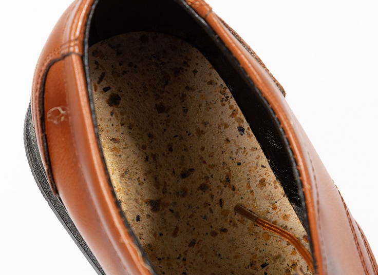 کفش بندی مردانه