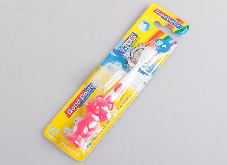 مسواک فانتزی کودک Good Doctor