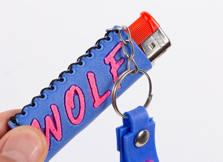 فندک و جاسوئیچی EZZ