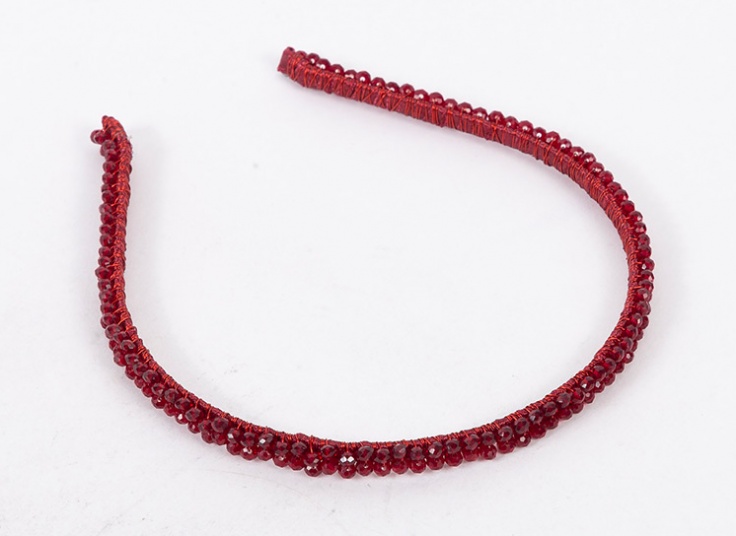 انواع تل مو