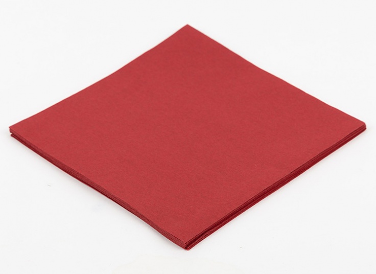 دستمال سفره Duni