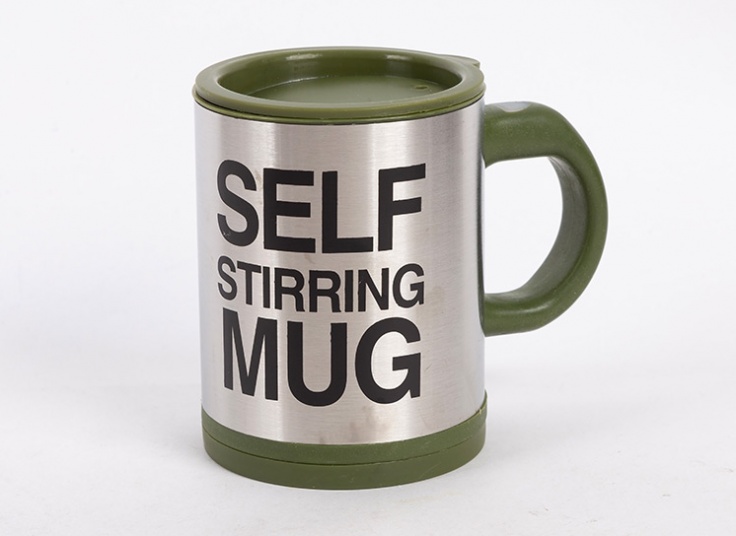 لیوان همزن دار مدل YD-001