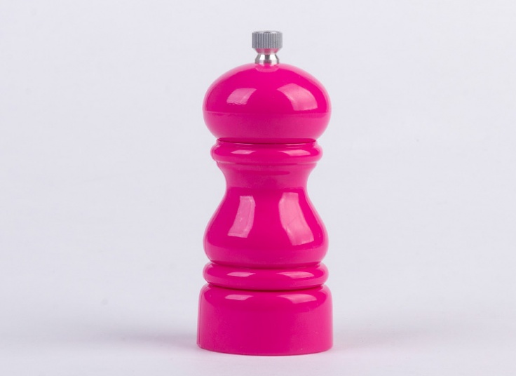 فلفل و نمک ساب Tinct