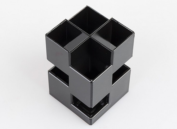 استند آرایشی LUX BOX